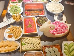 -福禄娃一家人火锅(上地店)