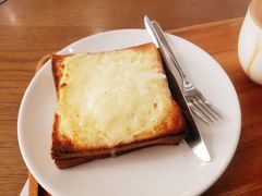 鸡肉奶酪三明治-Peet's 皮爷咖啡(东湖路手作店)