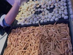 鲜乳提子麻薯-墨茉点心局(国金街店)