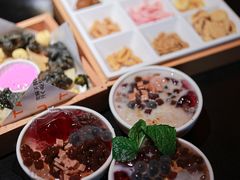 -探鱼·鲜青椒爽麻烤鱼(领展购物广场店)