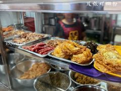 -凤张螺蛳粉·爽口粉(跃进路总店)