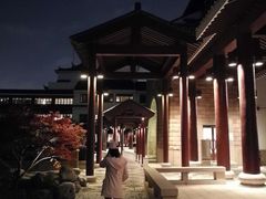 -苏州吴宫泛太平洋酒店