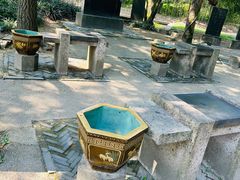 -兰亭风景区