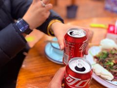 -圣夜东北菜烧烤·夜宵·小龙虾(胥江路店)