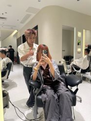 -IN STYLE•造型