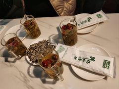 -清真·胖妈妈手抓餐厅(定西路长城宾馆店)