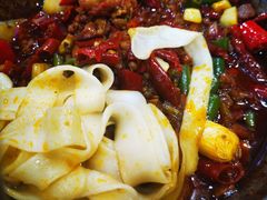 -巴依老爷新疆美食(望京小街店)