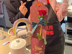 -海底捞火锅(油麻地店)