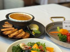 -马克西姆俄罗斯餐厅(通亚街店)