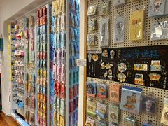 -猫的天空之城概念书店(景德镇陶溪川店)