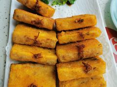 -巧克力渔家.小船海鲜家常菜(万平口店)