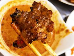 -松明一烤肉馆(鲁园店)