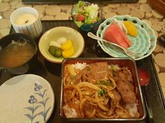 -西村日本料理(香格里拉饭店)