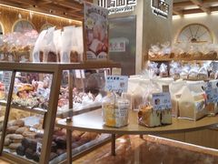 -山崎面包(静安久光店)