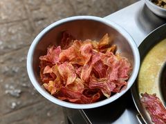 -胖金妹鸡豆凉粉店