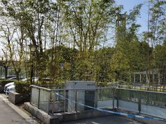 -复旦大学附属华山医院(浦东院区)