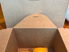 -广州文华东方酒店·文华饼店