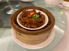 -皇朝尊会(龙之梦大酒店)