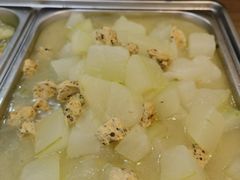 -禾匙素食自助(莱蒙都会店)