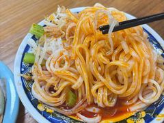 -秦豫肉夹馍(东羊市店)