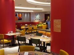 -咖啡苑自助餐厅·中国大饭店