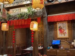 -南京大牌档(济南万象城店)