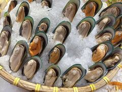 -奢谷·海鲜自助(南海万科店)