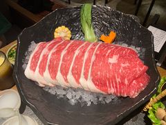 -盡膳口福跷脚牛肉火锅(国贸商城店)