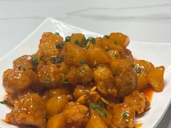 -旺达小吃•三十年福州菜(正大广场店)