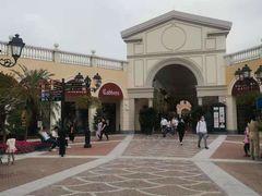 -佛罗伦萨小镇广佛名品奥特莱斯(疏港路店)