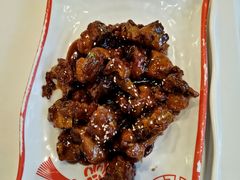 -清华酒楼(盘门店)