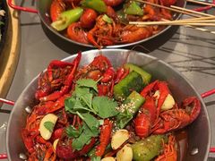 -苏小牛·牛肉串(国贸店)