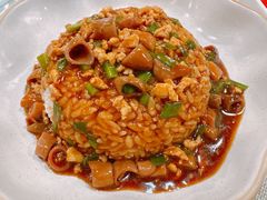 -渔娘渔家丹东海鲜(东直门店)