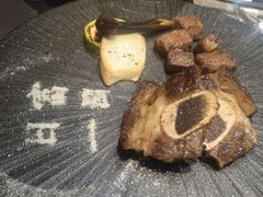 -火舞铁板烧(龙岗中心城店)