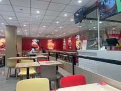 -永和大王(蛙嫩鸡香煲煲鲜·军博店)