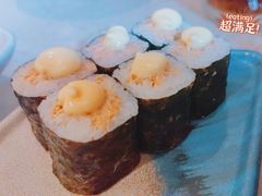 吞拿鱼沙律小卷-赤稻·日式料理(禅城店)