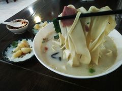 烩面-河南食府(人民路店)