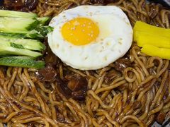 -恩你小木屋·烤肉韩式料理(嘉兴秀洲店)