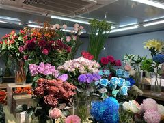 -弗劳尔花艺坊(龙涛店)