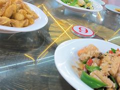 -金丝饭庄(金丝新天地保障性住宅小区店)
