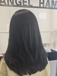 -天使之手