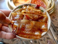 四川宽粉-小龙坎老火锅(北京三里屯店)