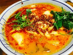 -云海肴·汽锅鸡·云南菜(天津国金汇店)