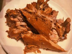 -北李妈妈菜·海肠捞饭(高新万达店)