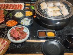 -九田家黑牛烤肉料理(石路天虹店)