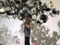 -香港会议展览中心演讲厅