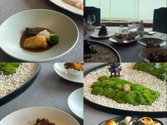 -水上明月·湖景餐厅