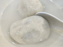 汤圆-毛华美食(清扬路店)