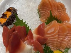 -水木锦堂·自助铁板烧(望京凯德MALL店)