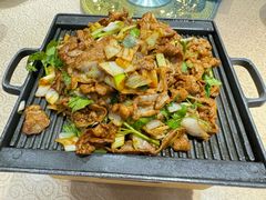 -德缘烤鸭店(大栅栏店)